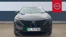 Nissan ARIYA 160kW Engage 63kWh 5dr Auto Electric Hatchback